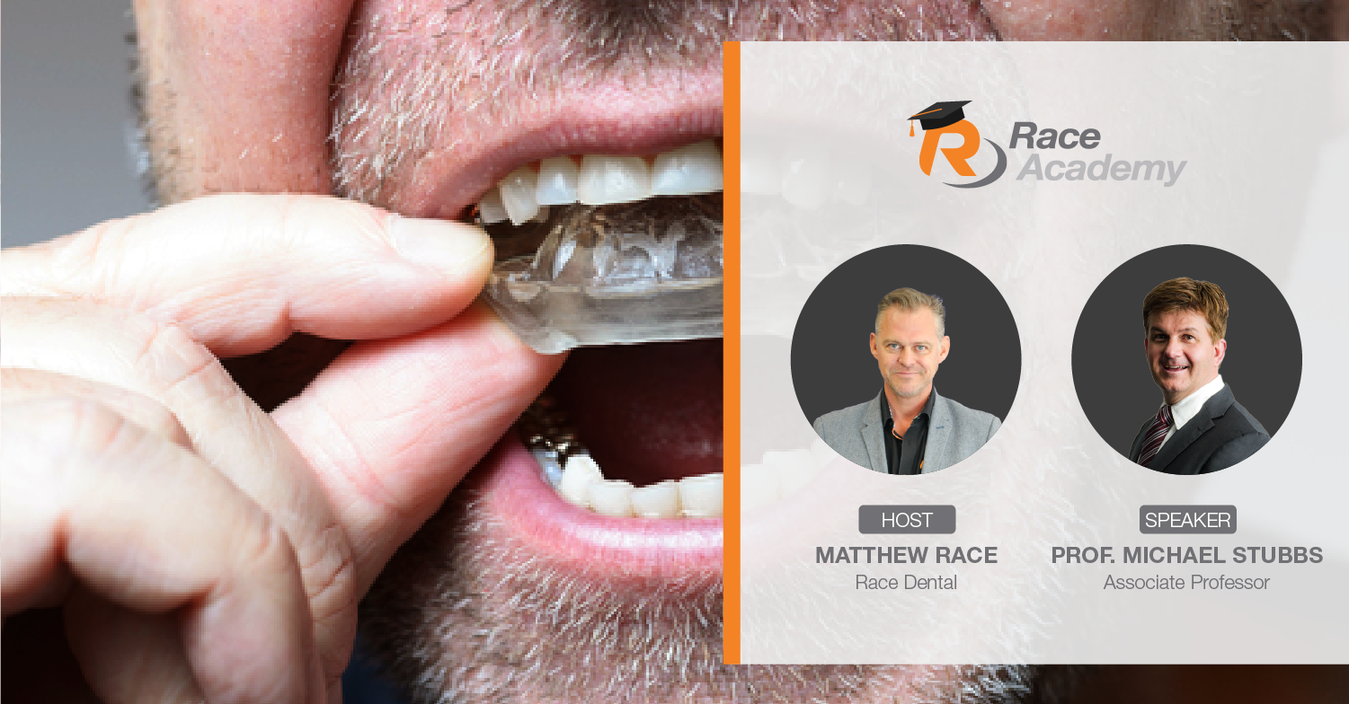 Managing Bruxism and the Important Role of Splints in Therapy