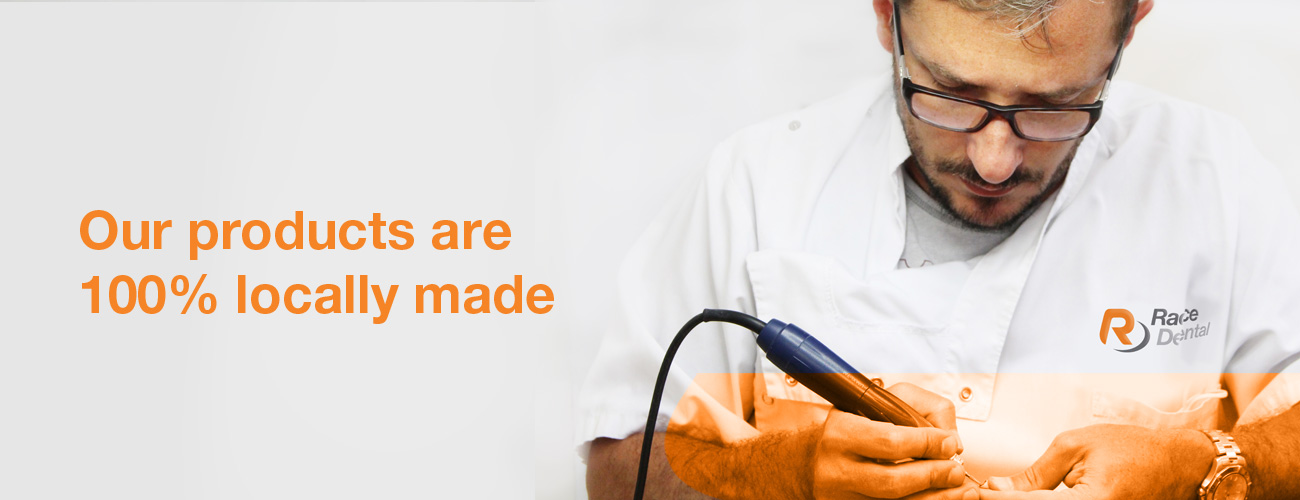 Full Service Dental Laboratory