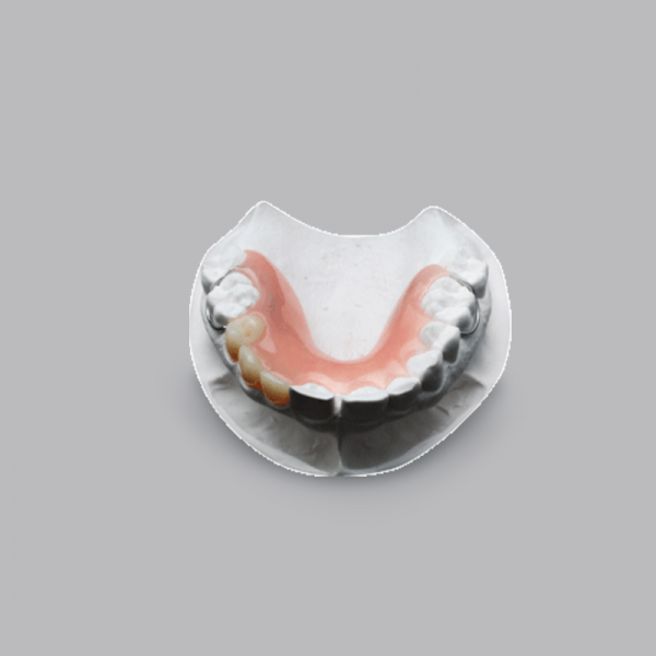 Partial Dentures